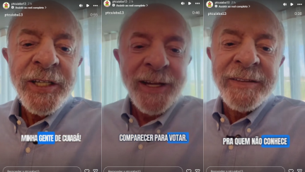 Reprodução