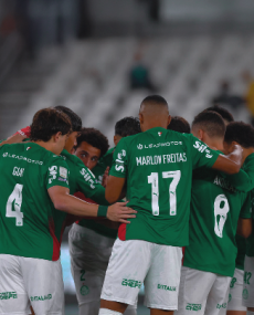 Reprodução/@palmeiras