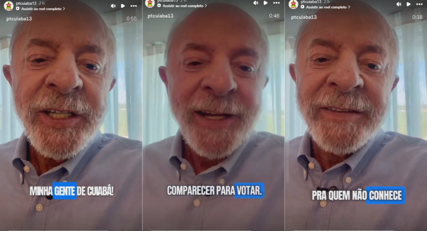 Reprodução