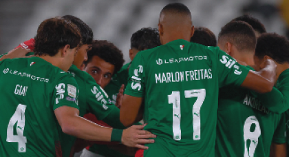 Reprodução/@palmeiras