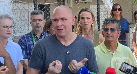 Fred Moraes/ GD 