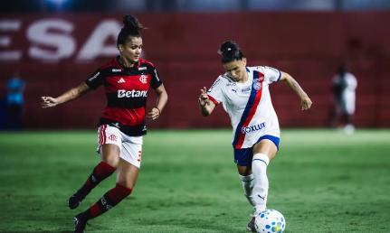 Letícia Martins S/EC Bahia