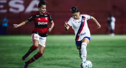 Letícia Martins S/EC Bahia