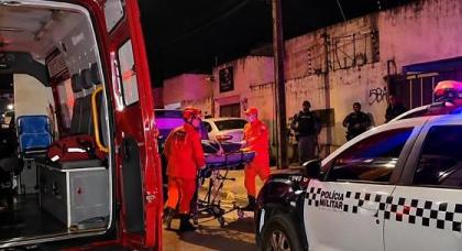 Reprodução
