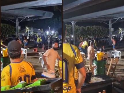Reprodução