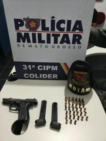 Reprodução