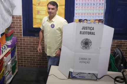  Pedro Kirilos/Estadão