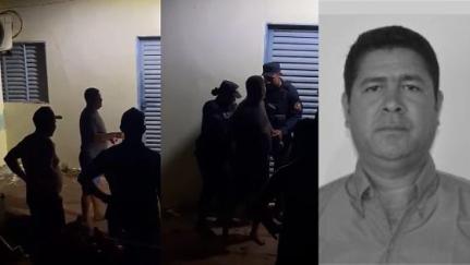 Reprodução