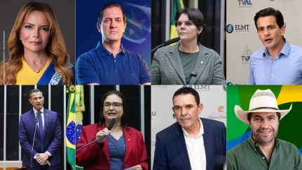 Reprodução