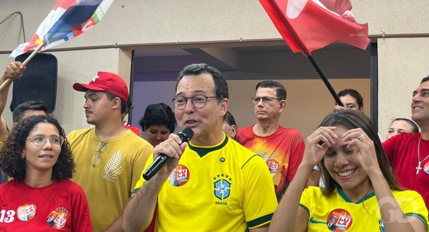 Fred Moraes/GD