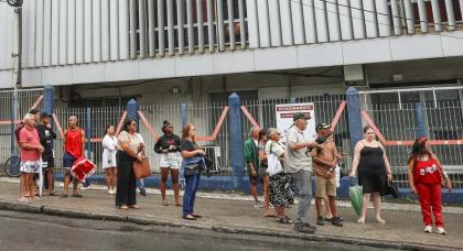 © Tomaz Silva/Agência Brasil