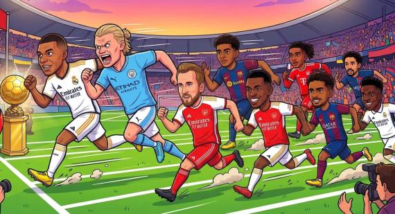 Arte/Lance! 