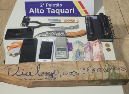 Divulgação