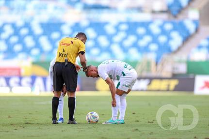 Chico Ferreira/GD