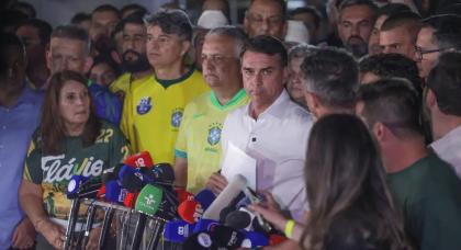 © Joédson Alves/Agência Brasil