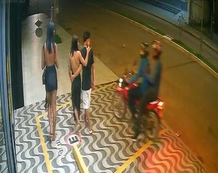 Reprodução