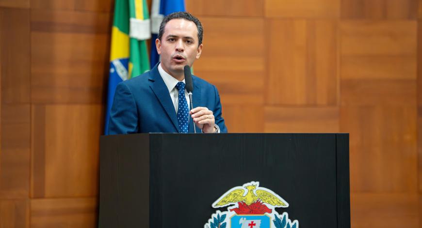 Divulgação/ALMT