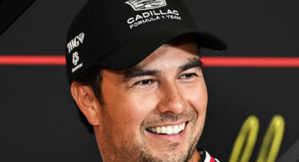 Reprodução/Instagram @f1