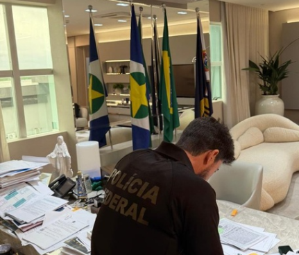 Polícia Federal 