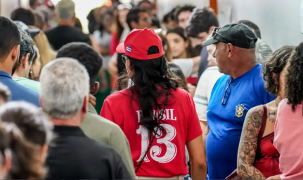 RAFA NEDDERMEYER/AGÊNCIA BRASIL