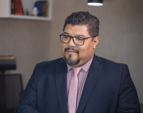 ADVOGADO, Richard Rodrigues da Silva
