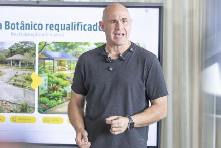 Chico Ferreira