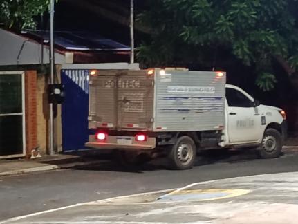 Serginho Lapada