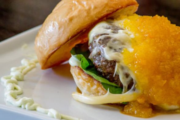 A Gazeta  Black Friday na gastronomia do ES terá cheeseburger a